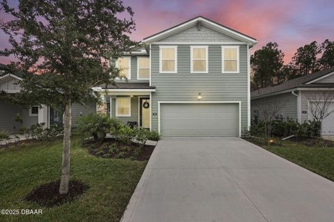 A home in St. Johns