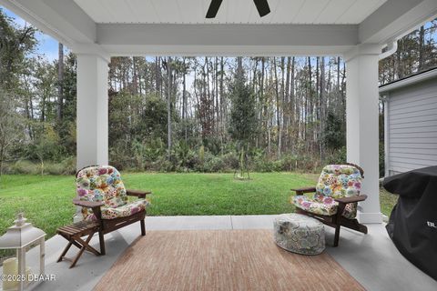 A home in St. Johns