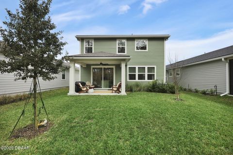 A home in St. Johns