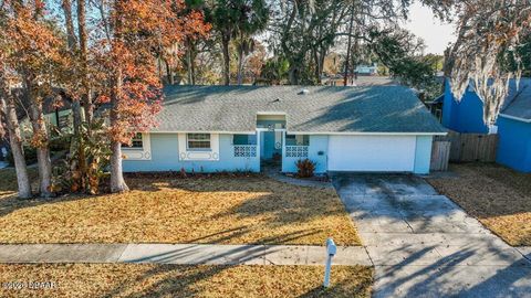 1719 Western Road South Daytona FL 32119