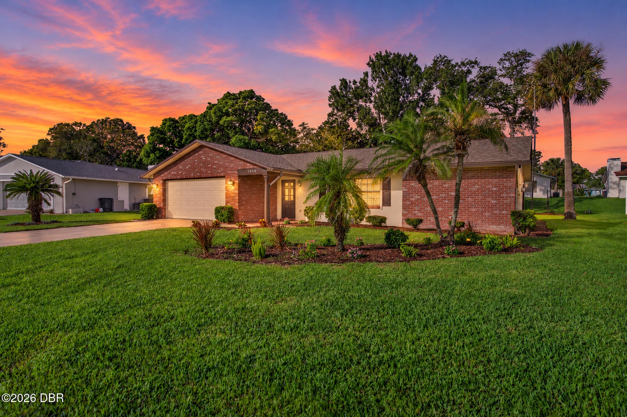 1056 Kimberly Court