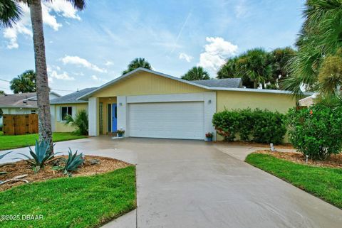 311 N 11th Street Flagler Beach FL 32136