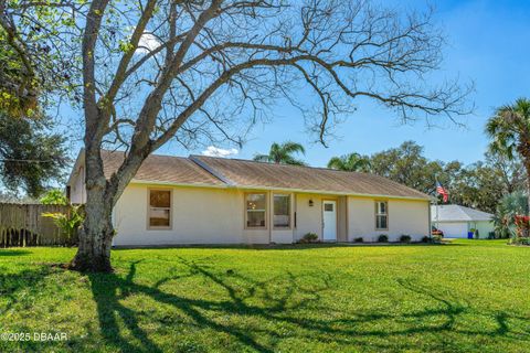 3403 Kumquat Drive, Edgewater, FL 32141 - MLS#: 1210021