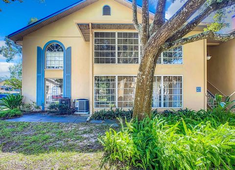 A home in Ormond Beach