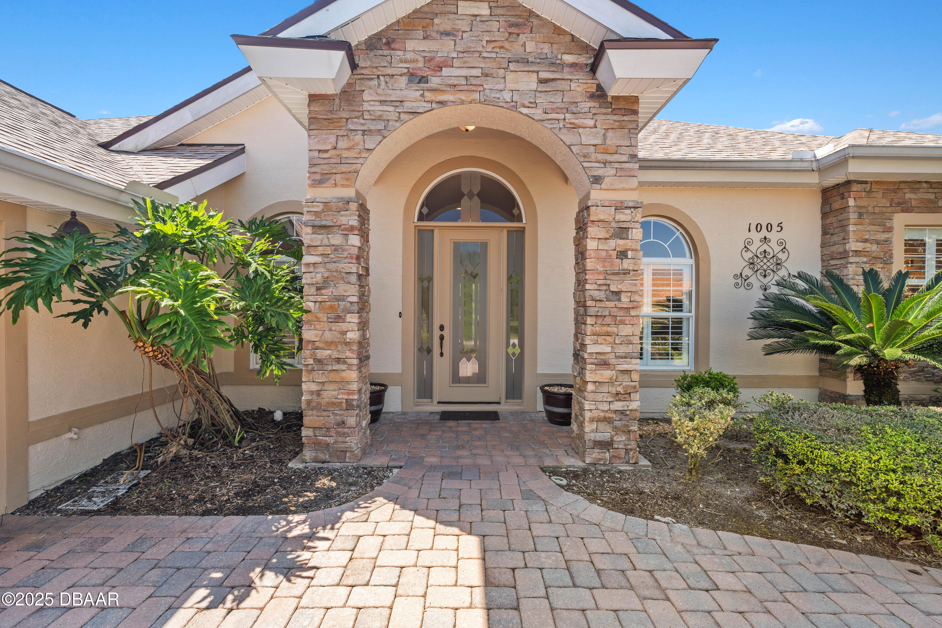 1005 Lake Bridge Drive