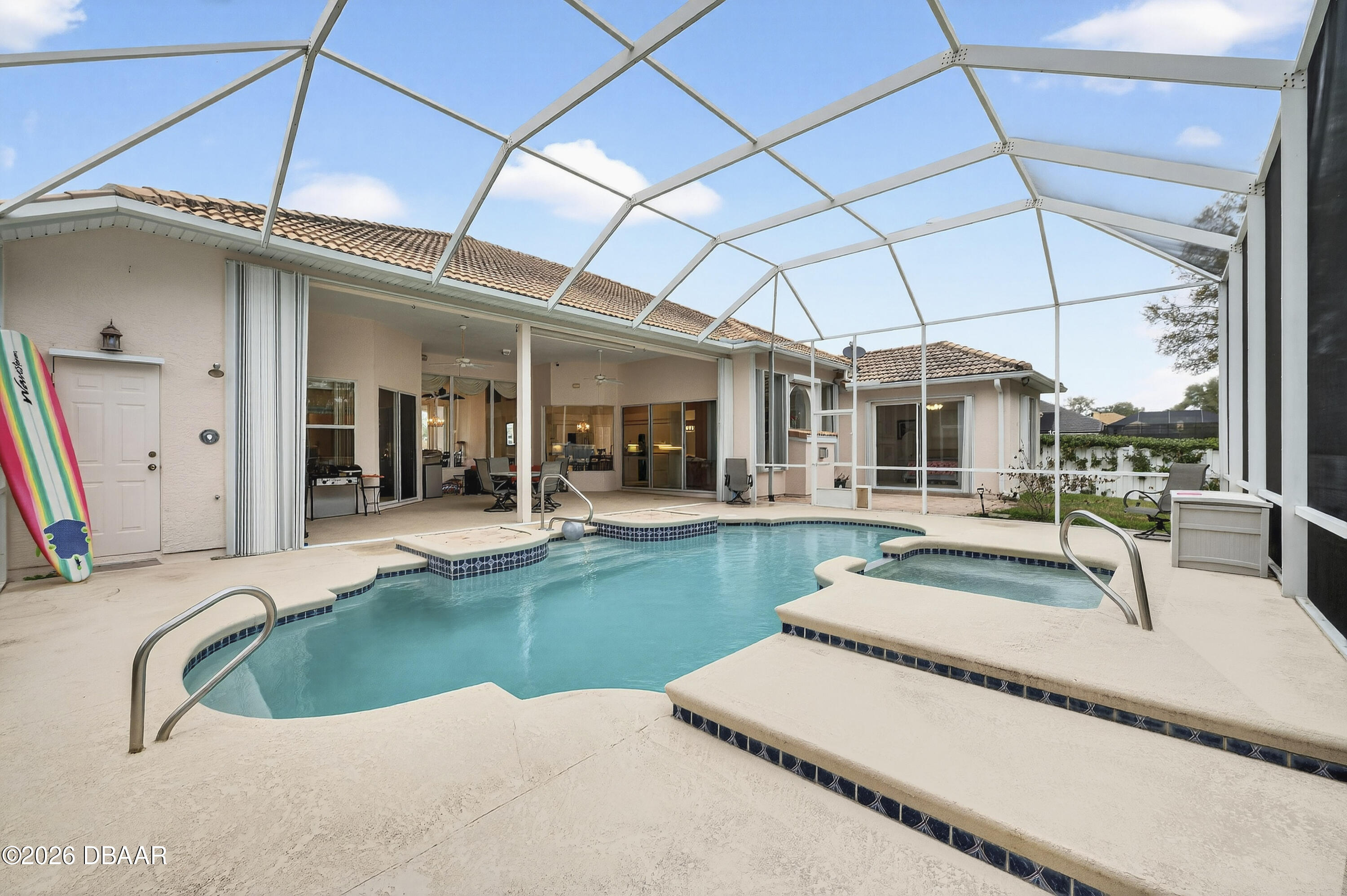 6111 Oxbow Bend Lane