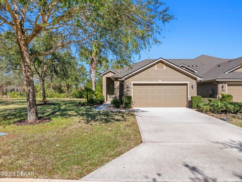 A home in Ormond Beach