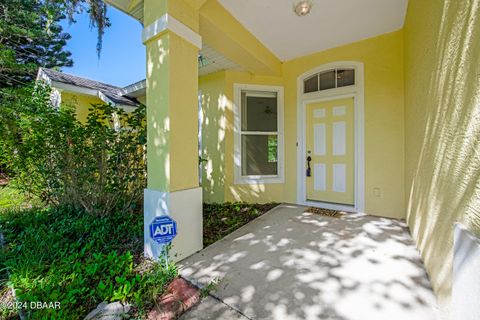 A home in Port Orange