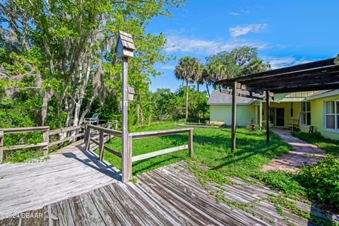 A home in Port Orange