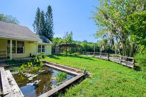 A home in Port Orange