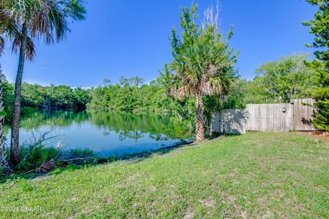 A home in Port Orange