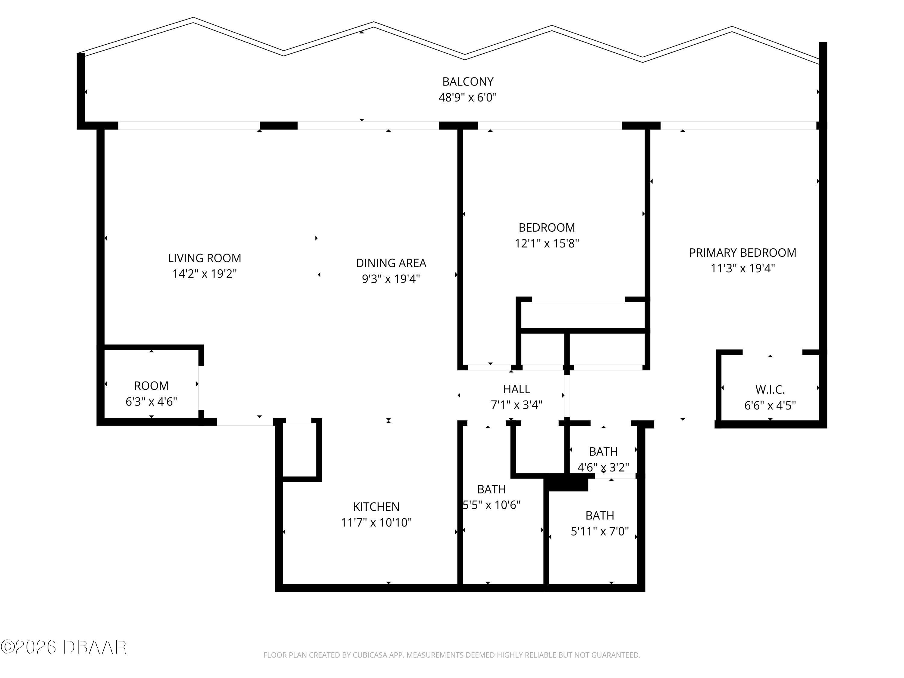 2828 N Atlantic Avenue