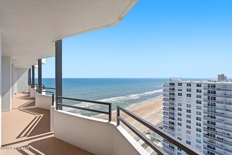 2828 N Atlantic Avenue Daytona Beach FL 32118