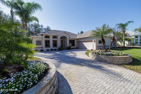 1424 Kilrush Drive Ormond Beach FL 32174