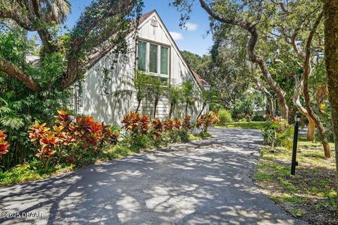 120 Beach Street Ponce Inlet FL 32127