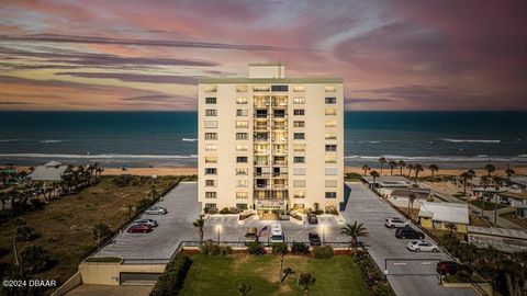 A home in Ormond Beach