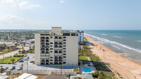 A home in Ormond Beach