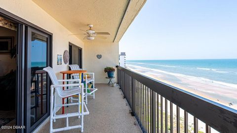 A home in Ormond Beach