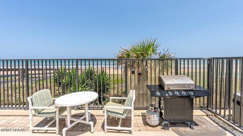 A home in Ormond Beach