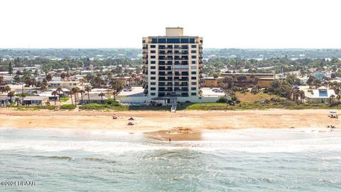 A home in Ormond Beach