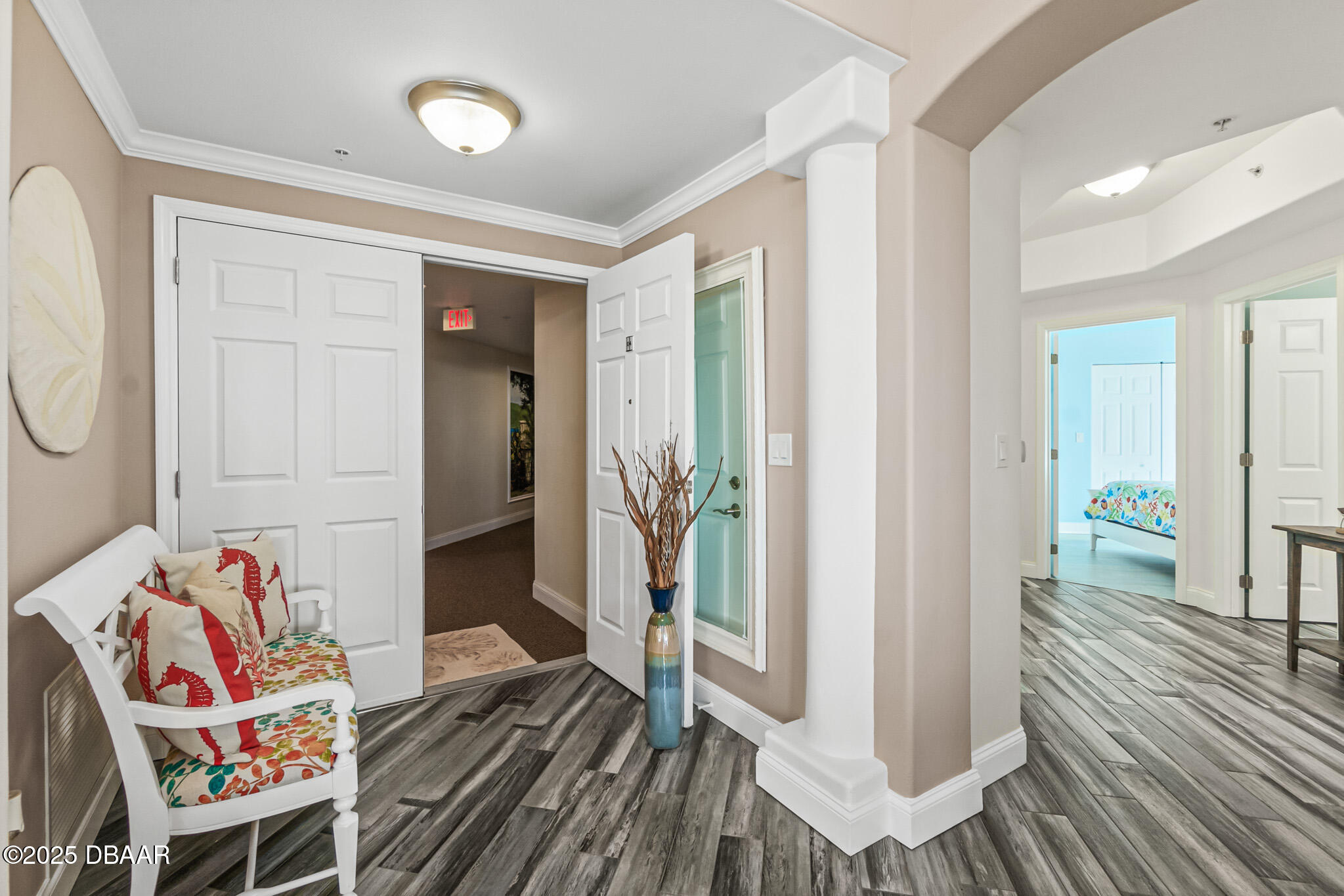 3737 S Atlantic Avenue 504