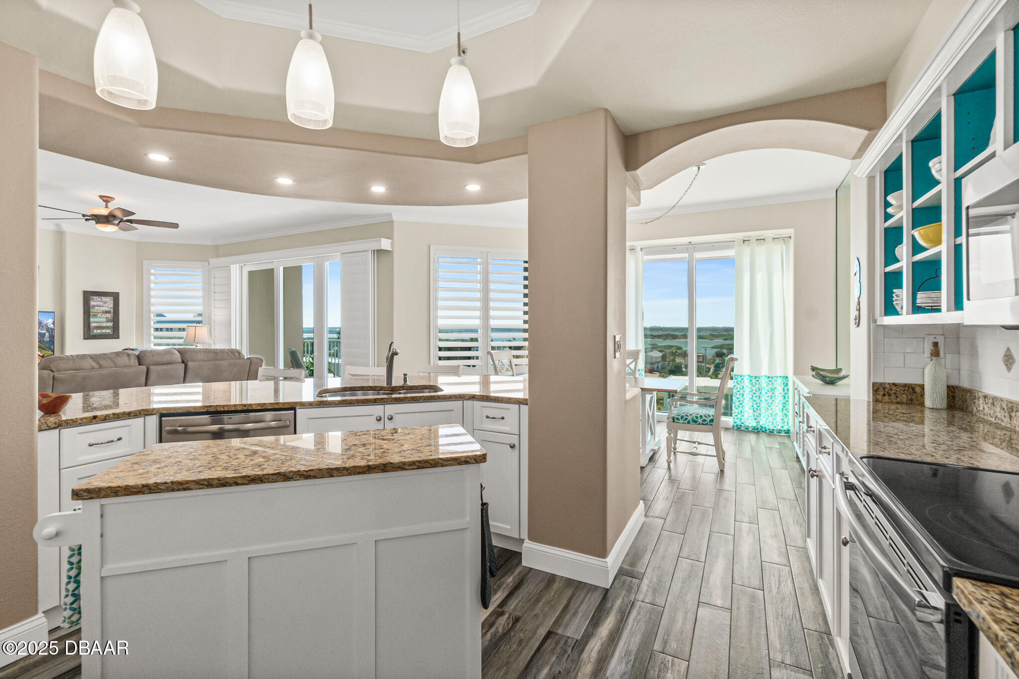 3737 S Atlantic Avenue 504