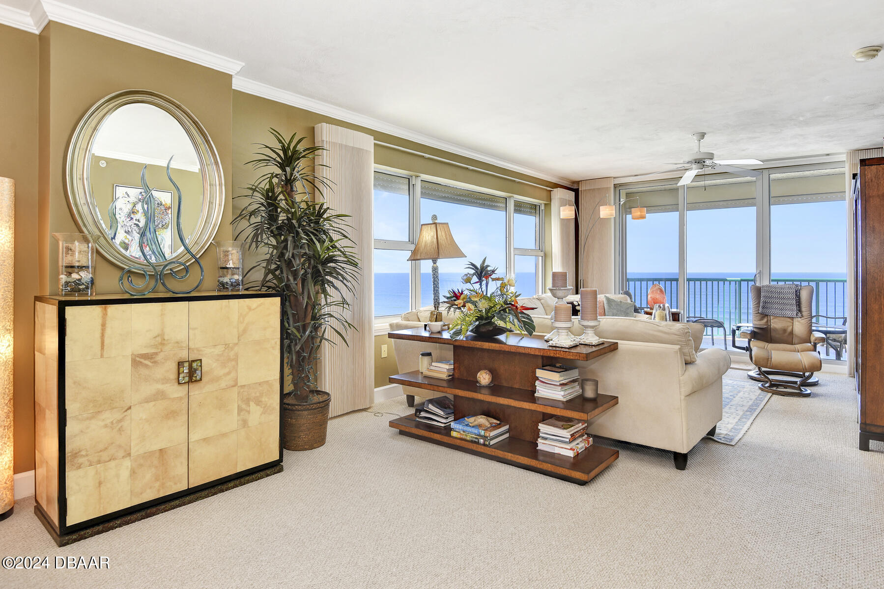 3315 S Atlantic Avenue 1005