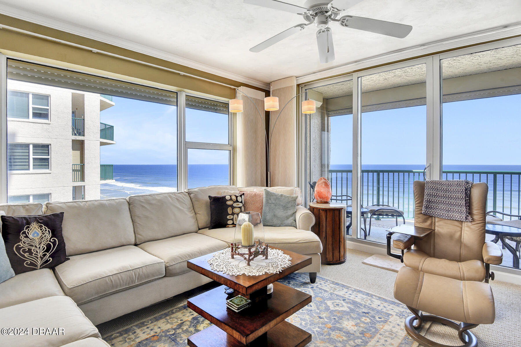 3315 S Atlantic Avenue 1005