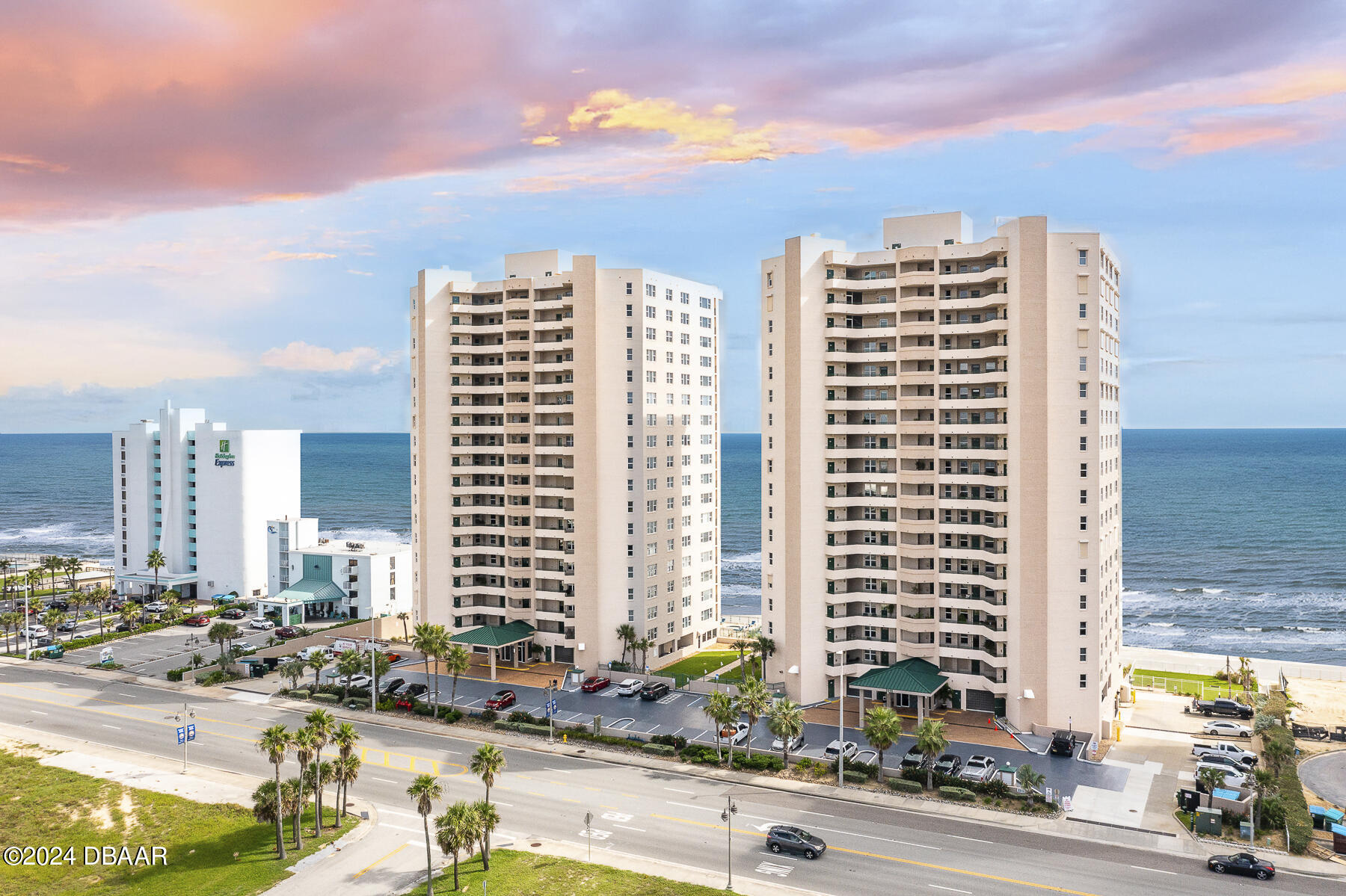 3315 S Atlantic Avenue 1005