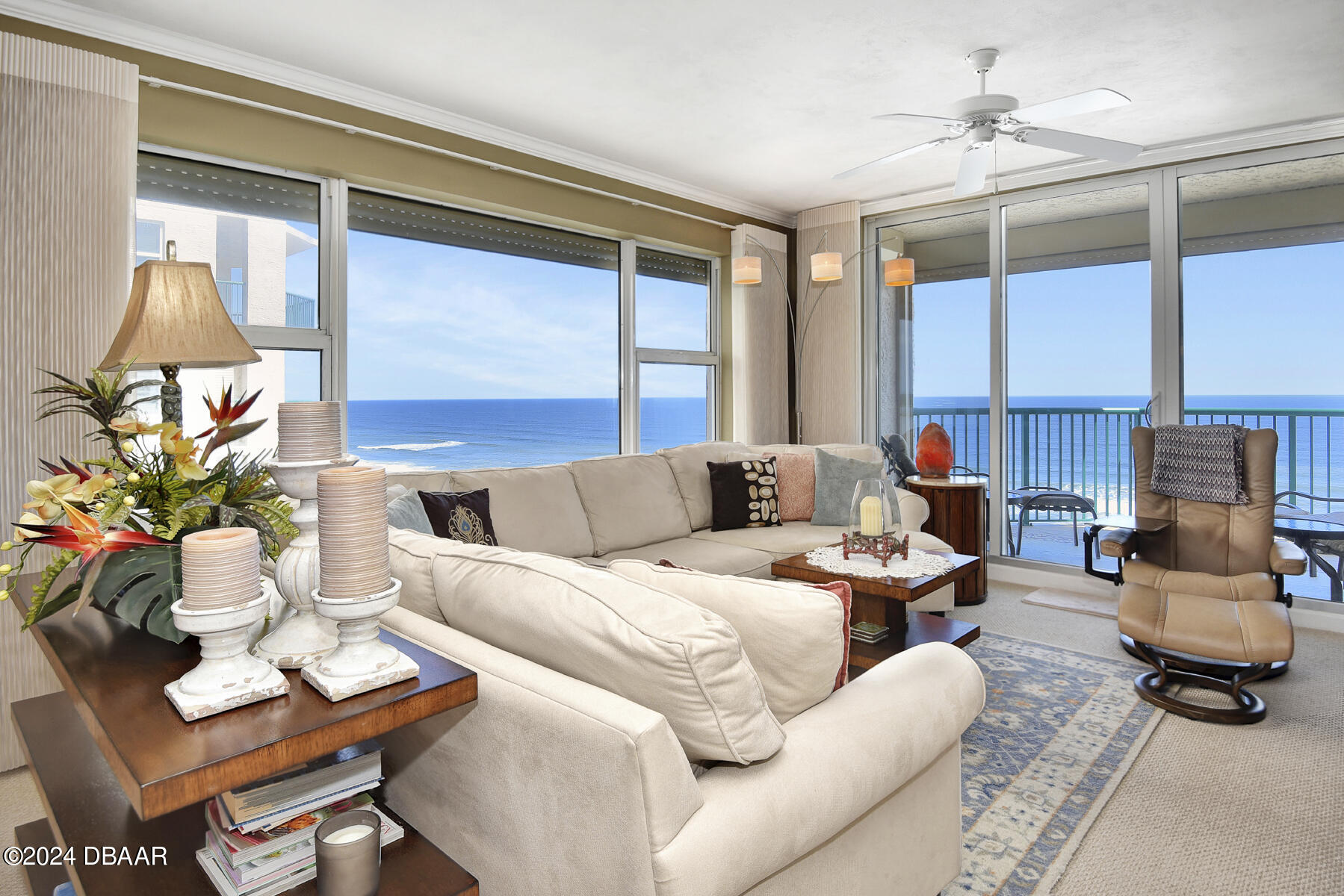3315 S Atlantic Avenue 1005
