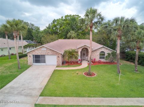4622 Secret River Trail Port Orange FL 32129
