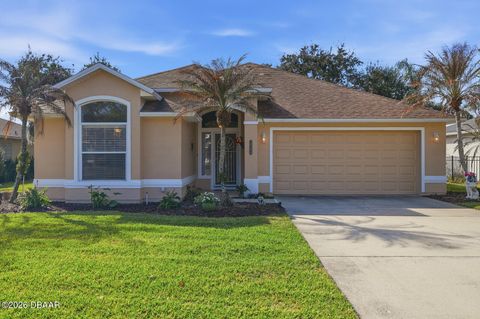 1744 Arash Circle Port Orange FL 32128