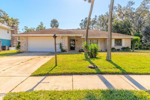 617 Boars Head Drive Port Orange FL 32127