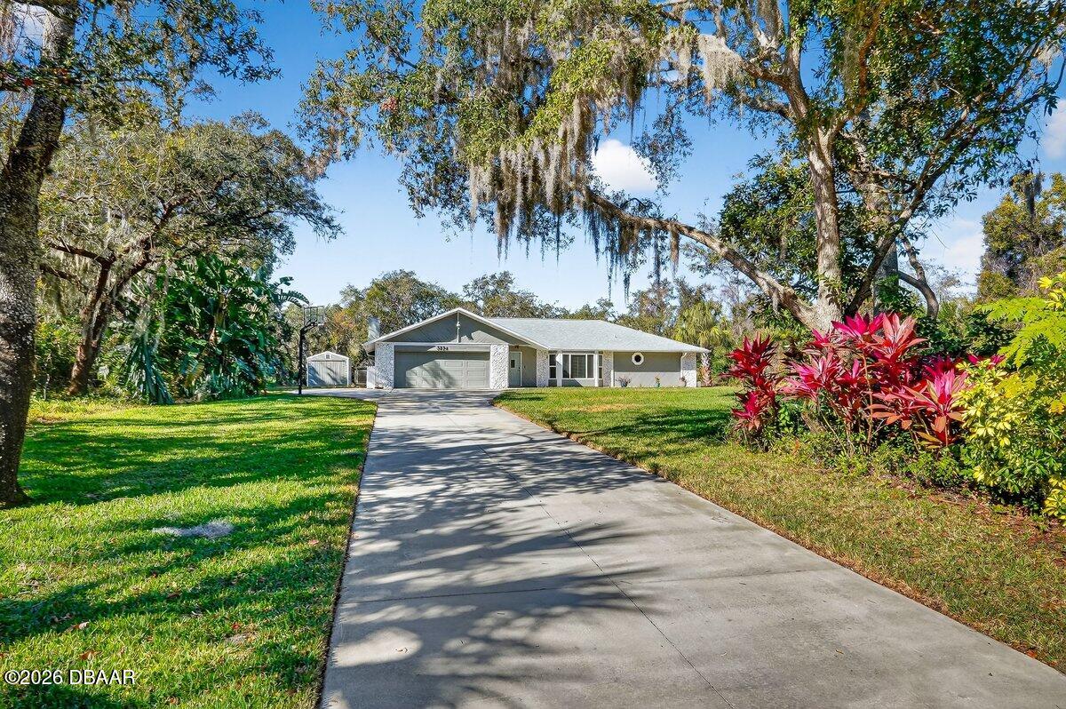 5824 Nob Hill Boulevard