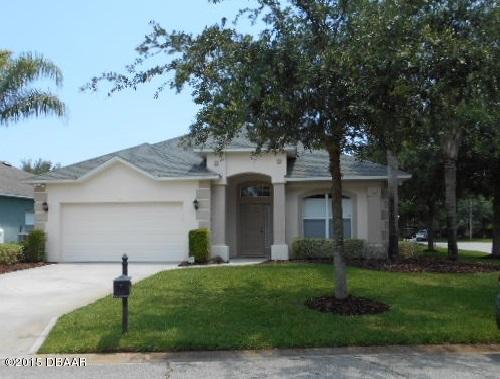 Photo 1 of 24 — 7 Old Port Cr, Ormond Beach, FL 32174