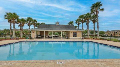 A home in Daytona Beach