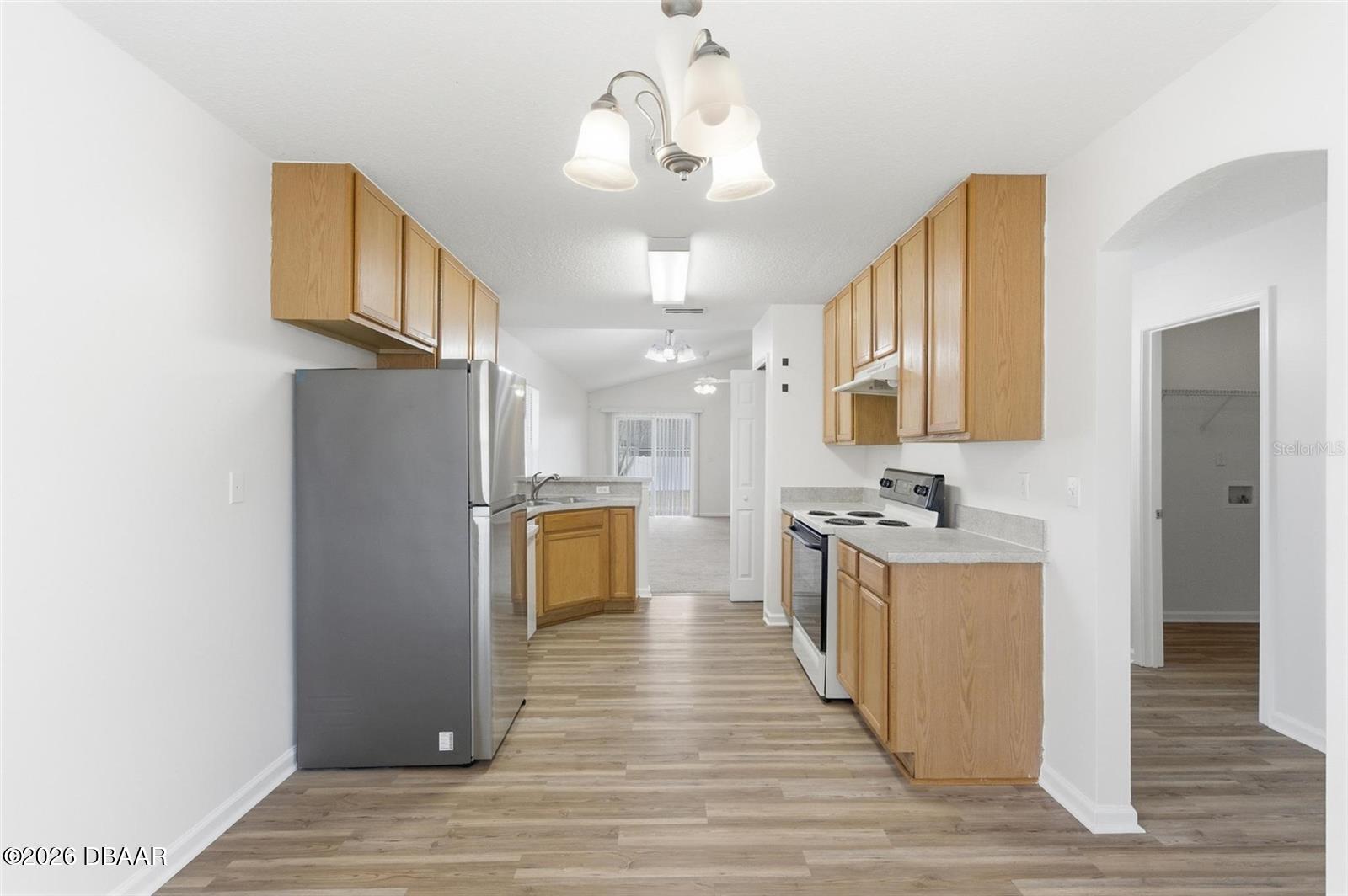 2537 Blackstone Court