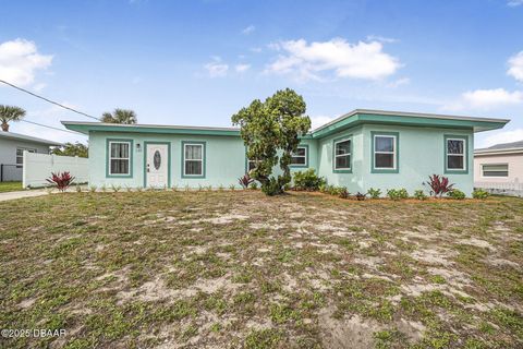 135 Park Avenue, Daytona Beach, FL 32118 - MLS#: 1206053