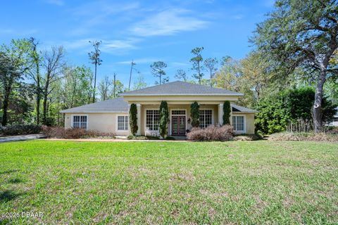 6 Broadwater Drive Ormond Beach FL 32174