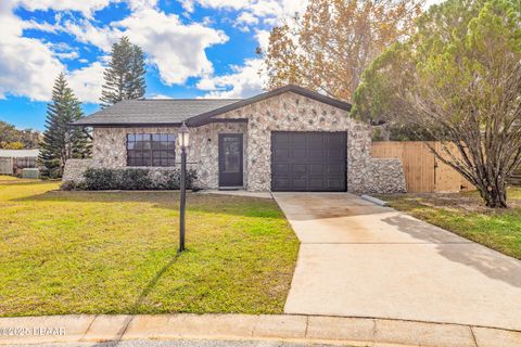 1316 Point Court Port Orange FL 32127