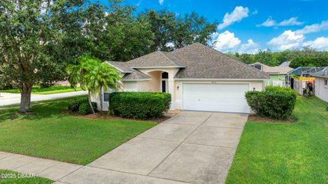 6453 Nona Court Port Orange FL 32128