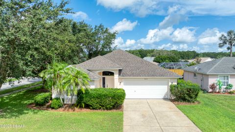 6453 Nona Court Port Orange FL 32128