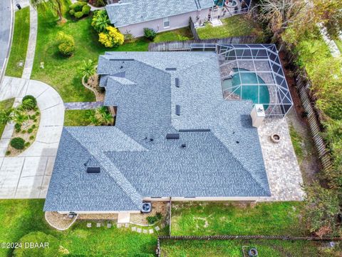 A home in Port Orange