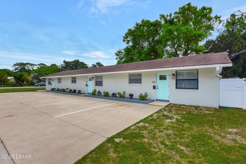 406 Oak Street Port Orange FL 32127