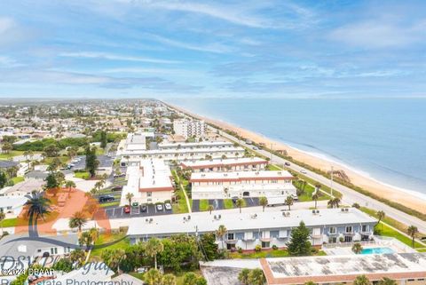 A home in Ormond Beach