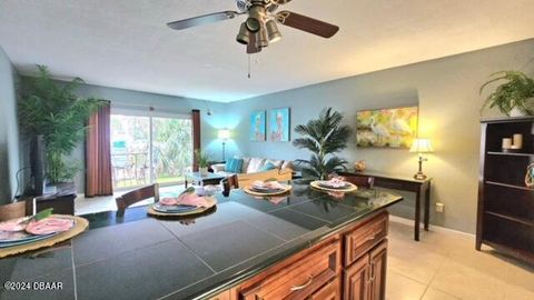 A home in Ormond Beach