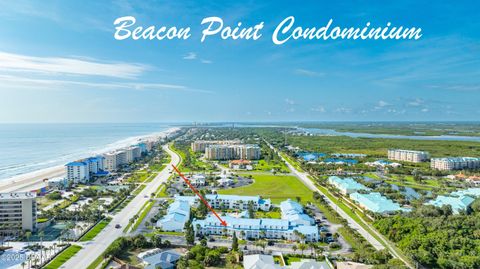 4590 S Atlantic Avenue 244A Ponce Inlet FL 32127