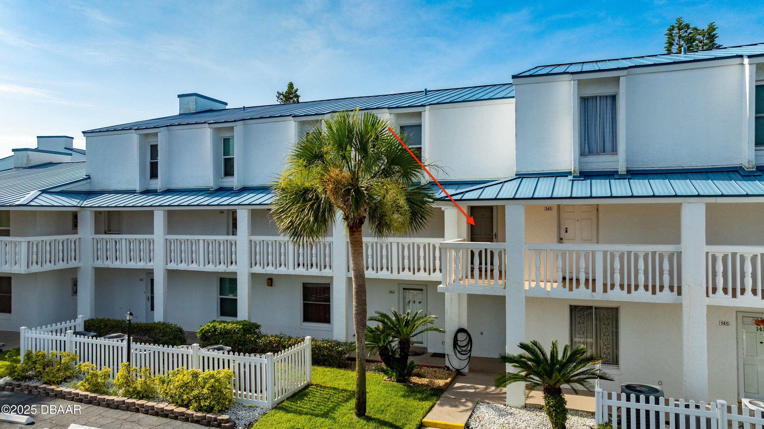 4590 S Atlantic Avenue 244A