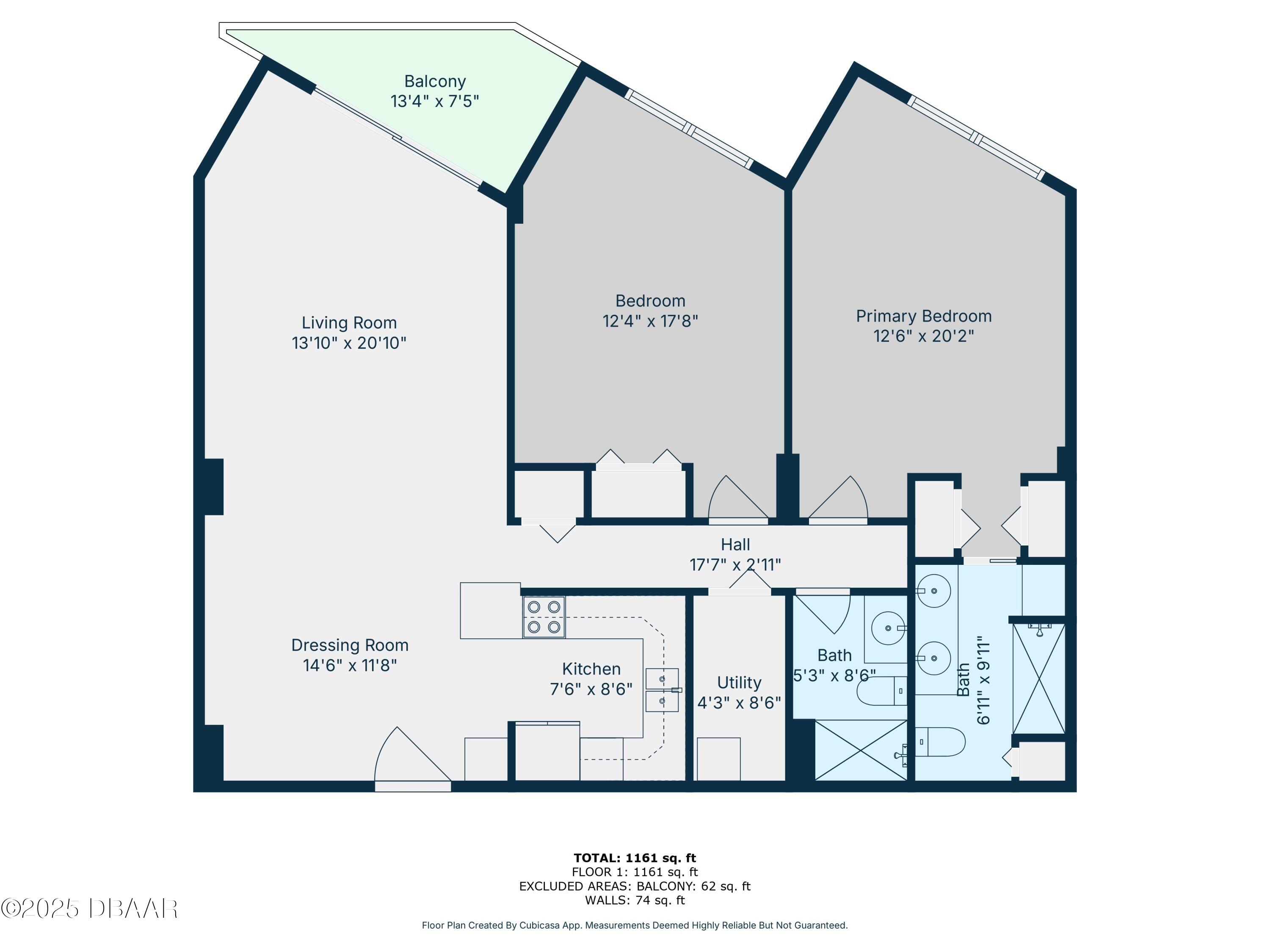 1415 Ocean Shore Boulevard 807