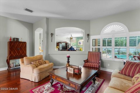 A home in Ormond Beach